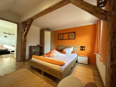 Holiday apartment - No title - - Features photo 19