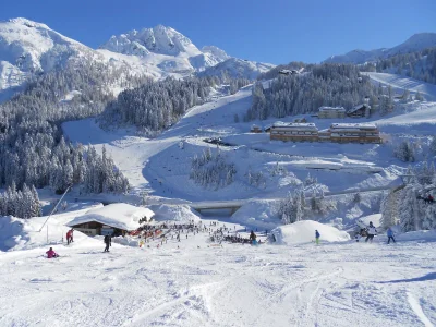 Holiday apartment - No title - - Environment photo 23