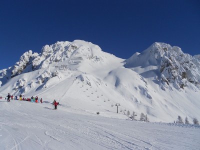 Holiday apartment - No title - - Environment photo 25