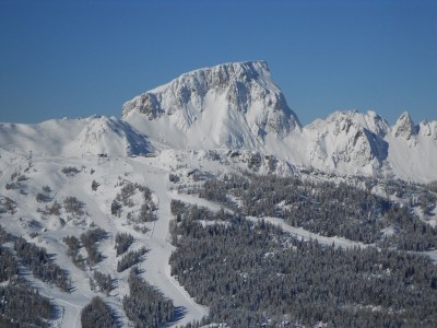 Holiday apartment - No title - - Environment photo 26