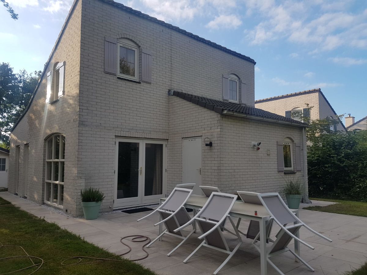 Bungalow Schoormans - Outdoor photo 3