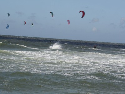 Bungalow Schoormans - Environment photo 15