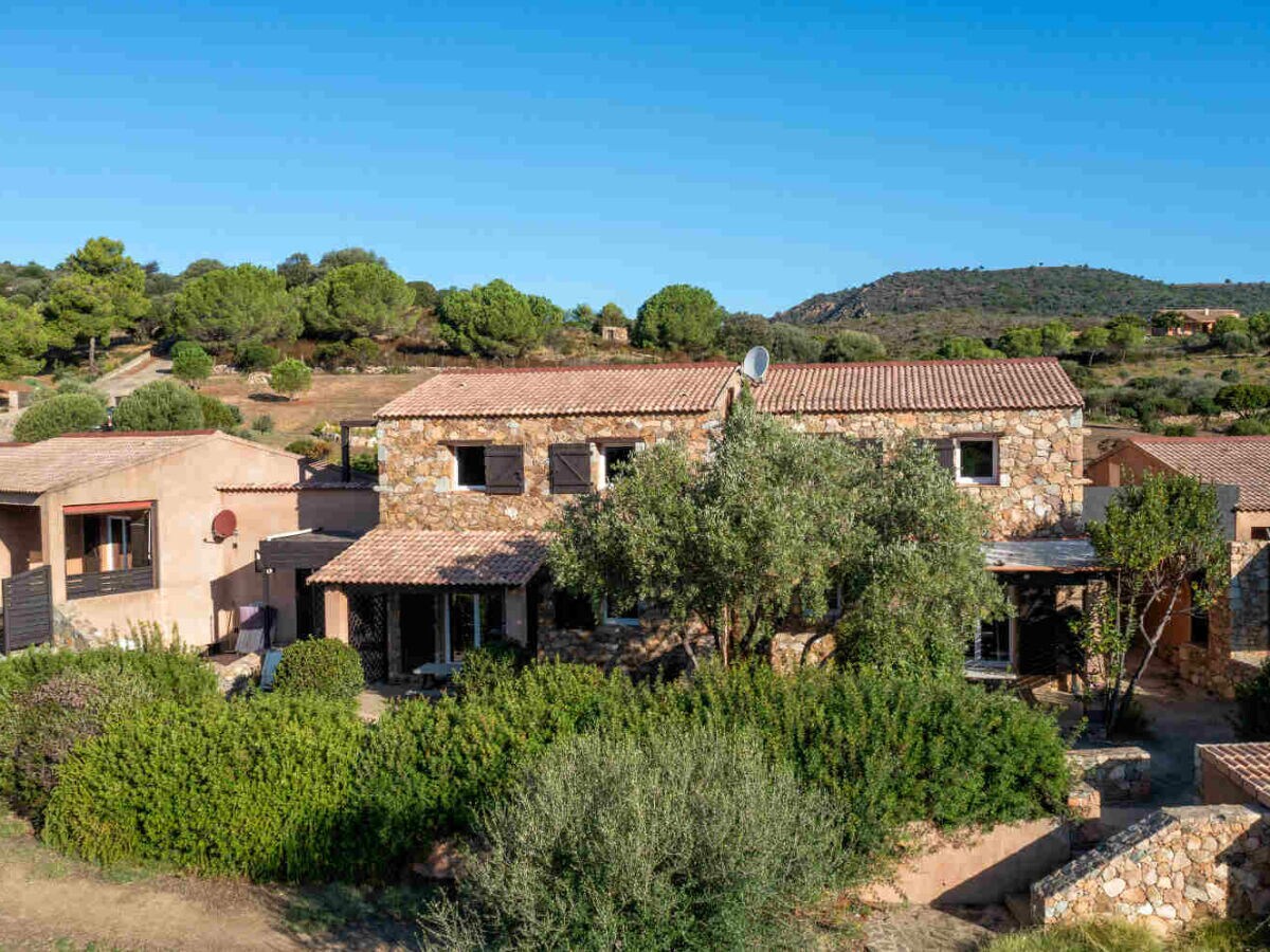 Holiday apartment 1-bedroom apartment at the beach - Outdoor photo 4