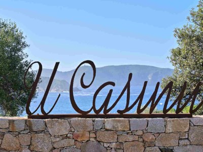 Holiday apartment 1-bedroom apartment at the beach - Outdoor photo 2