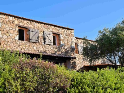 Holiday apartment 1-bedroom apartment at the beach - Outdoor photo 6