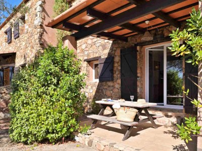 Holiday apartment 1-bedroom apartment at the beach - Outdoor photo 7