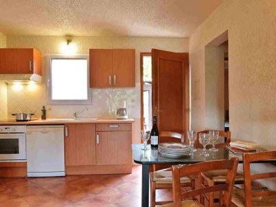 Holiday apartment 1-bedroom apartment at the beach - Features photo 9