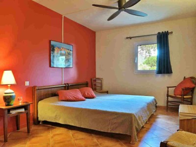 Holiday apartment 1-bedroom apartment at the beach - Features photo 11