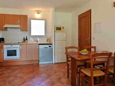 Holiday apartment 1-bedroom apartment at the beach - Features photo 12