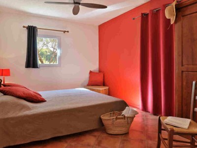 Holiday apartment 1-bedroom apartment at the beach - Features photo 14