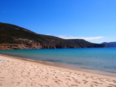 Holiday apartment 1-bedroom apartment at the beach - Environment photo 20