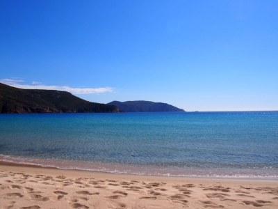 Holiday apartment 1-bedroom apartment at the beach - Environment photo 21