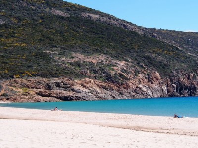 Holiday apartment 1-bedroom apartment at the beach - Environment photo 22