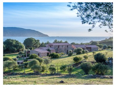 Holiday apartment 1-bedroom apartment at the beach - Environment photo 24
