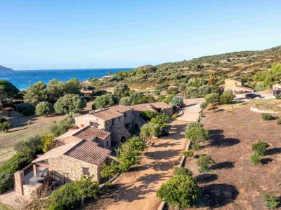 Holiday apartment 1-bedroom apartment at the beach - Environment photo 25