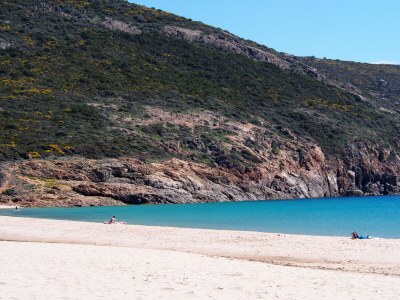 Holiday apartment 1-bedroom apartment at the beach - Environment photo 27