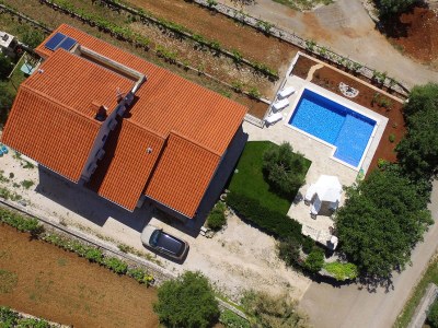 Villa Marevista - Outdoor photo 6