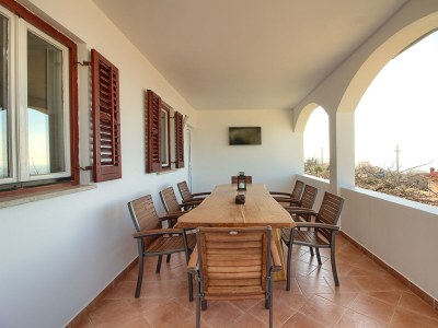 Villa Marevista - Outdoor photo 7