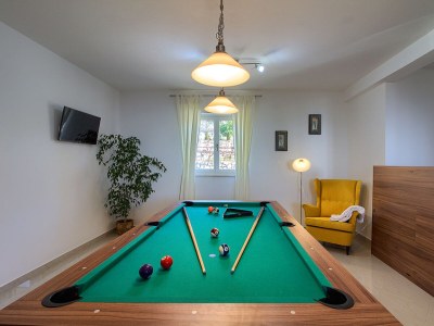 Villa Marevista - Features photo 12