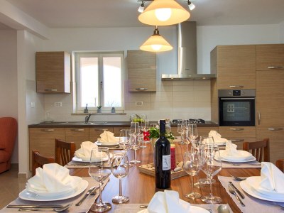 Villa Marevista - Features photo 14