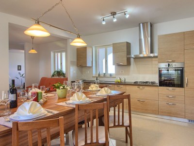 Villa Marevista - Features photo 15