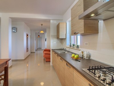 Villa Marevista - Features photo 17