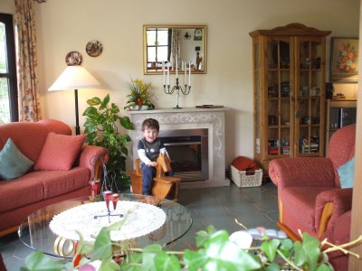 Holiday apartment Schlummerkiste Rose - Features photo 12