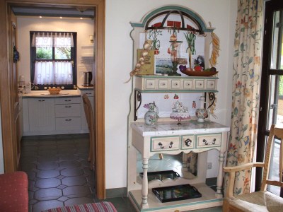 Holiday apartment Schlummerkiste Rose - Features photo 13