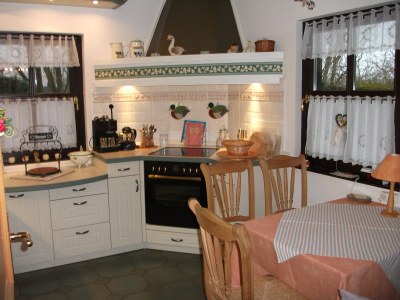 Holiday apartment Schlummerkiste Rose - Features photo 14