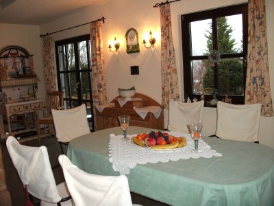 Holiday apartment Schlummerkiste Rose - Features photo 15