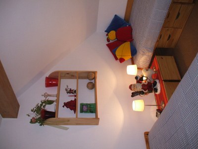 Holiday apartment Schlummerkiste Rose - Features photo 17