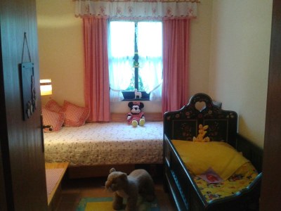 Holiday apartment Schlummerkiste Rose - Features photo 19