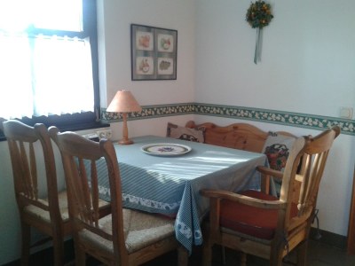 Holiday apartment Schlummerkiste Rose - Features photo 20