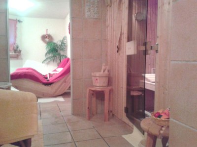 Holiday apartment Schlummerkiste Rose - Features photo 21