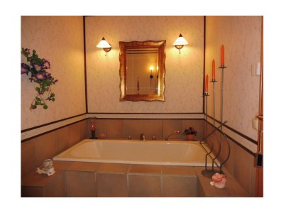 Holiday apartment Schlummerkiste Rose - Features photo 22