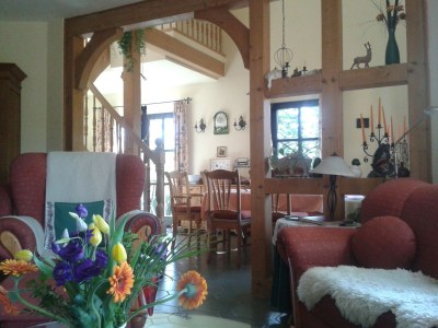 Holiday apartment Schlummerkiste Rose - Features photo 23