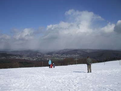 Holiday apartment Schlummerkiste Rose - Environment photo 24