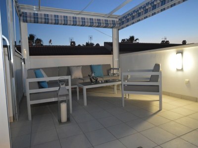 Villa Villa with Garden & Roof Deck - Outdoor photo 2