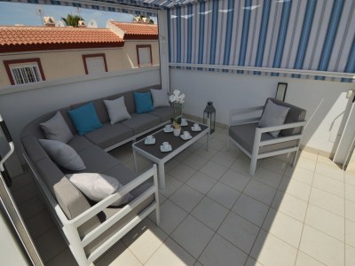 Villa Villa with Garden & Roof Deck - Outdoor photo 6