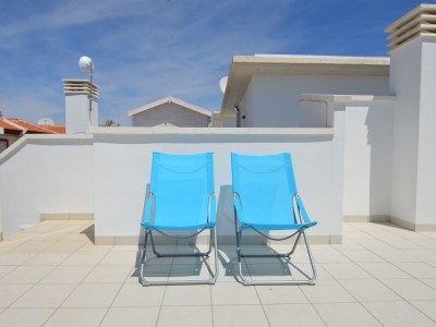 Villa Villa with Garden & Roof Deck - Outdoor photo 7