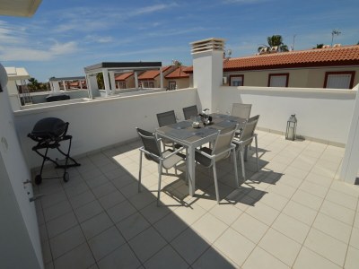 Villa Villa with Garden & Roof Deck - Outdoor photo 11