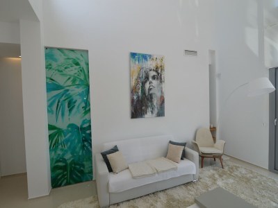 Villa Villa with Garden & Roof Deck - Features photo 14