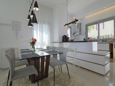 Villa Villa with Garden & Roof Deck - Features photo 15