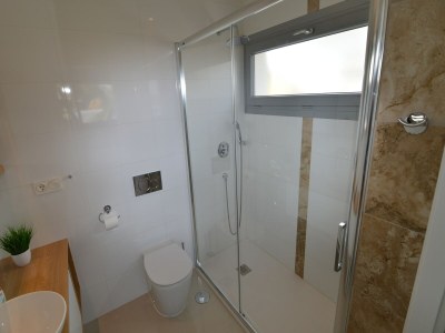 Villa Villa with Garden & Roof Deck - Features photo 16