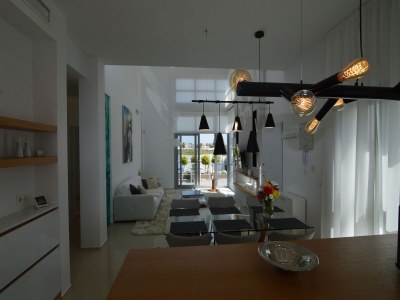 Villa Villa with Garden & Roof Deck - Features photo 17