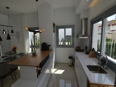 Villa Villa with Garden & Roof Deck - Features photo 19