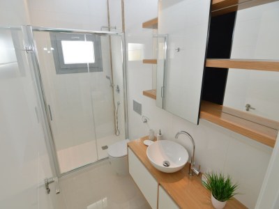 Villa Villa with Garden & Roof Deck - Features photo 20