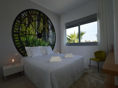 Villa Villa with Garden & Roof Deck - Features photo 21