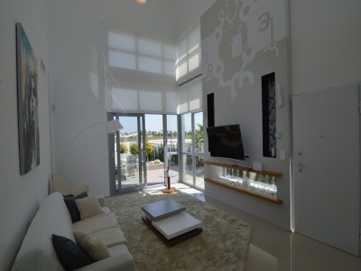 Villa Villa with Garden & Roof Deck - Features photo 22