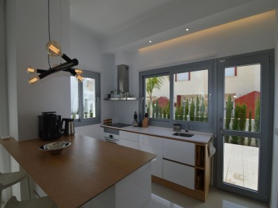 Villa Villa with Garden & Roof Deck - Features photo 23